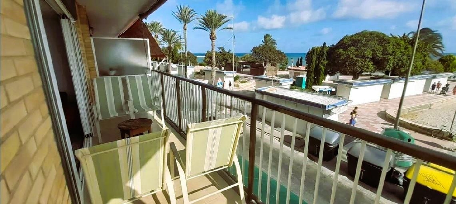  for sale apartment Santa Pola Baix Vinalopó 4