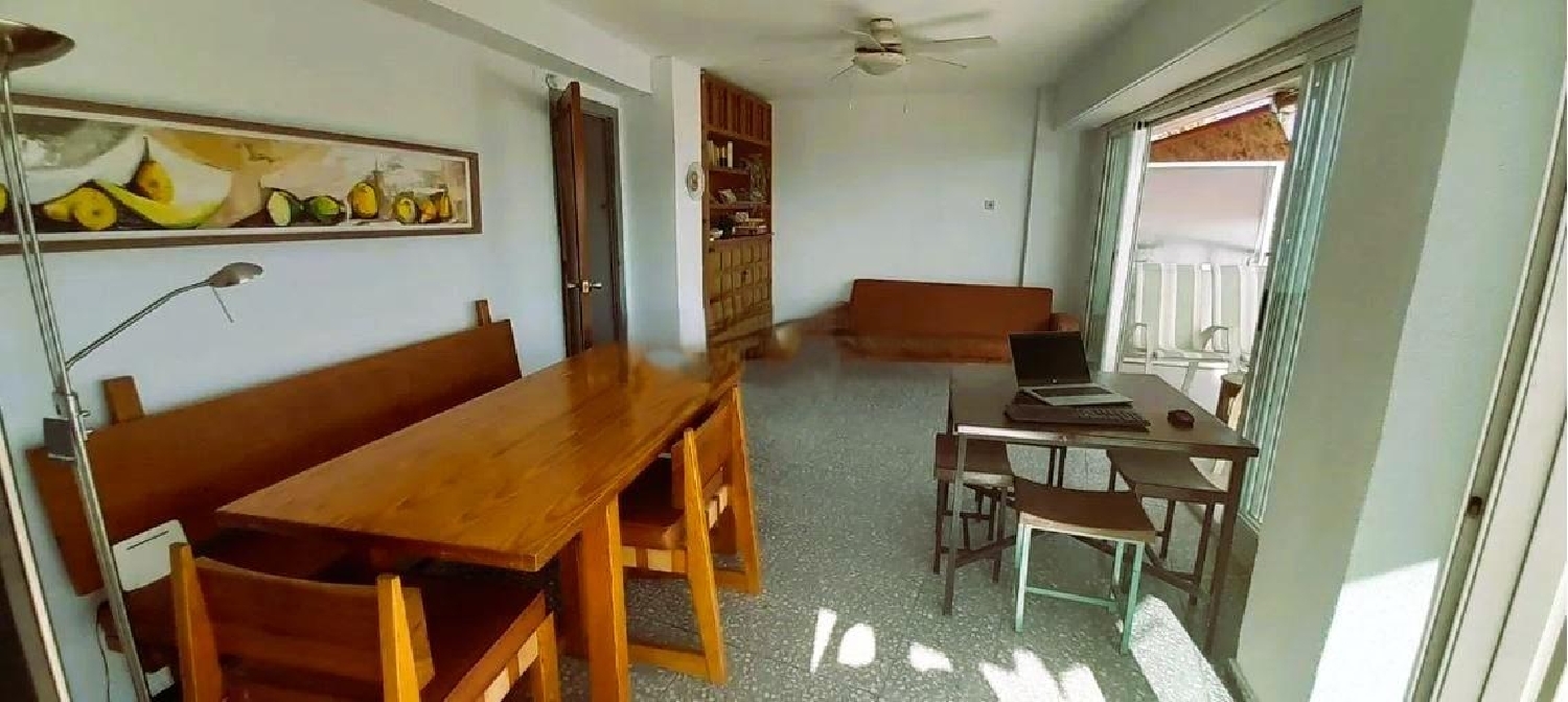  for sale apartment Santa Pola Baix Vinalopó 7