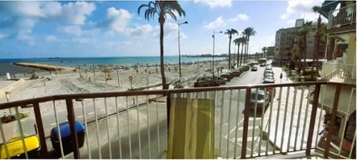 Santa Pola Baix Vinalopó appartement foto 6280210