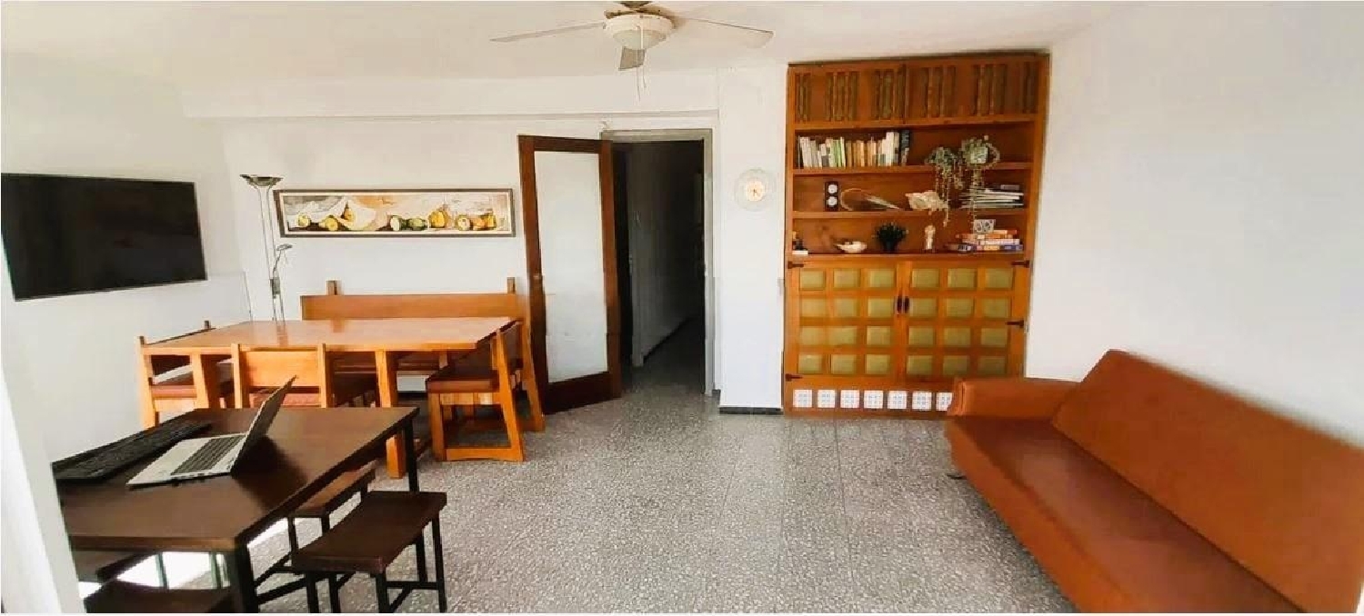  for sale apartment Santa Pola Baix Vinalopó 6