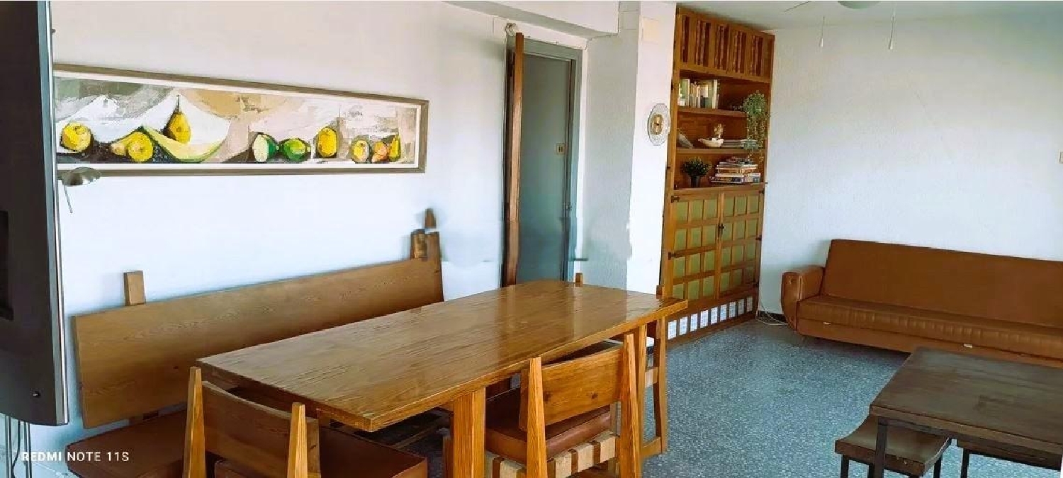  for sale apartment Santa Pola Baix Vinalopó 5