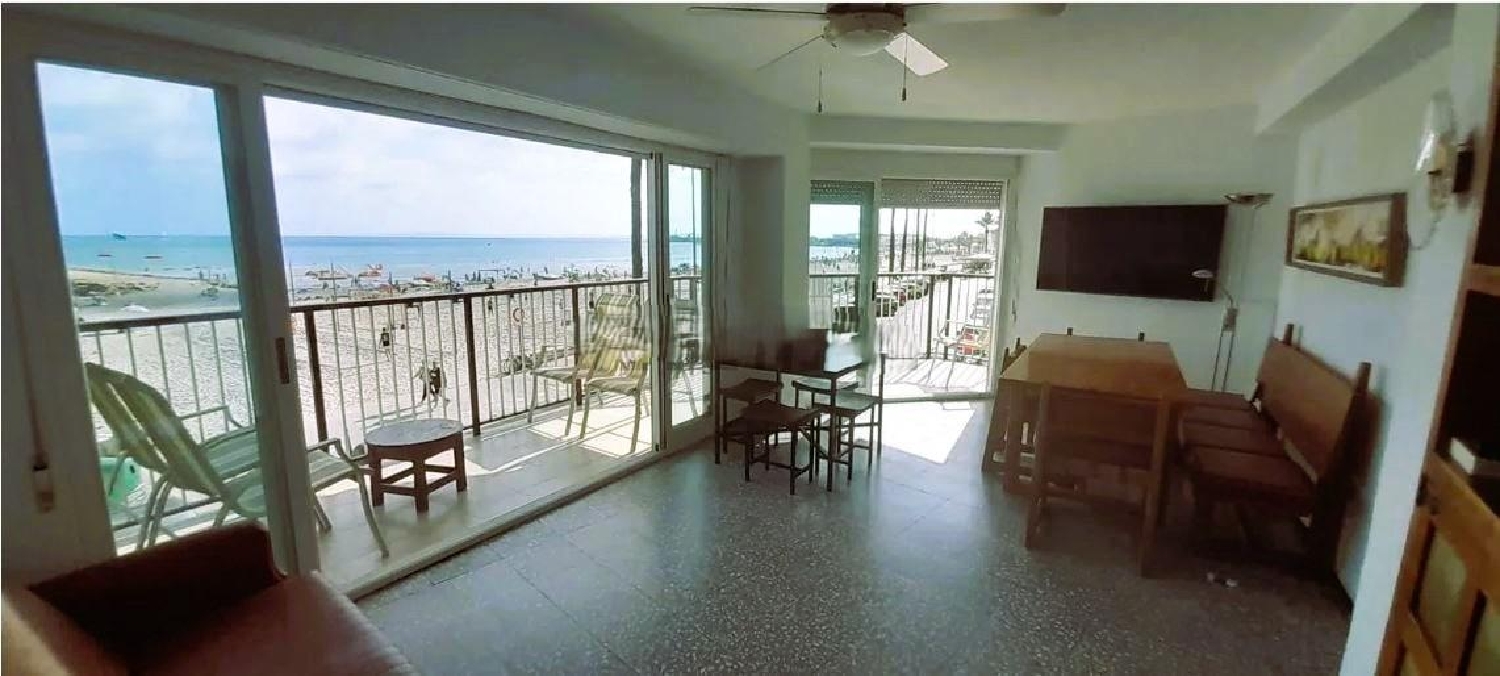  for sale apartment Santa Pola Baix Vinalopó 3