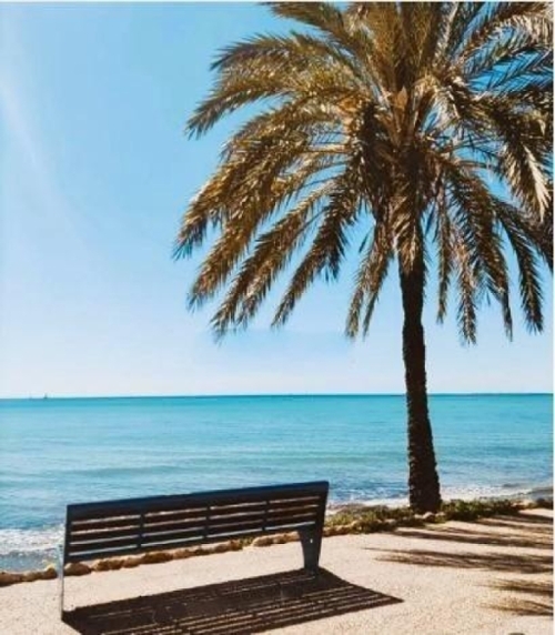 Santa Pola Baix Vinalopó appartement foto 6280215