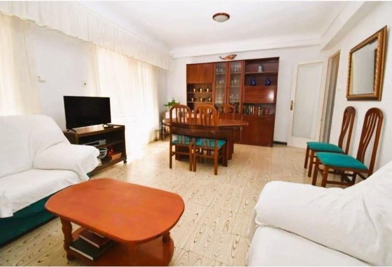  en venta apartamento Santa Pola Baix Vinalopó 7