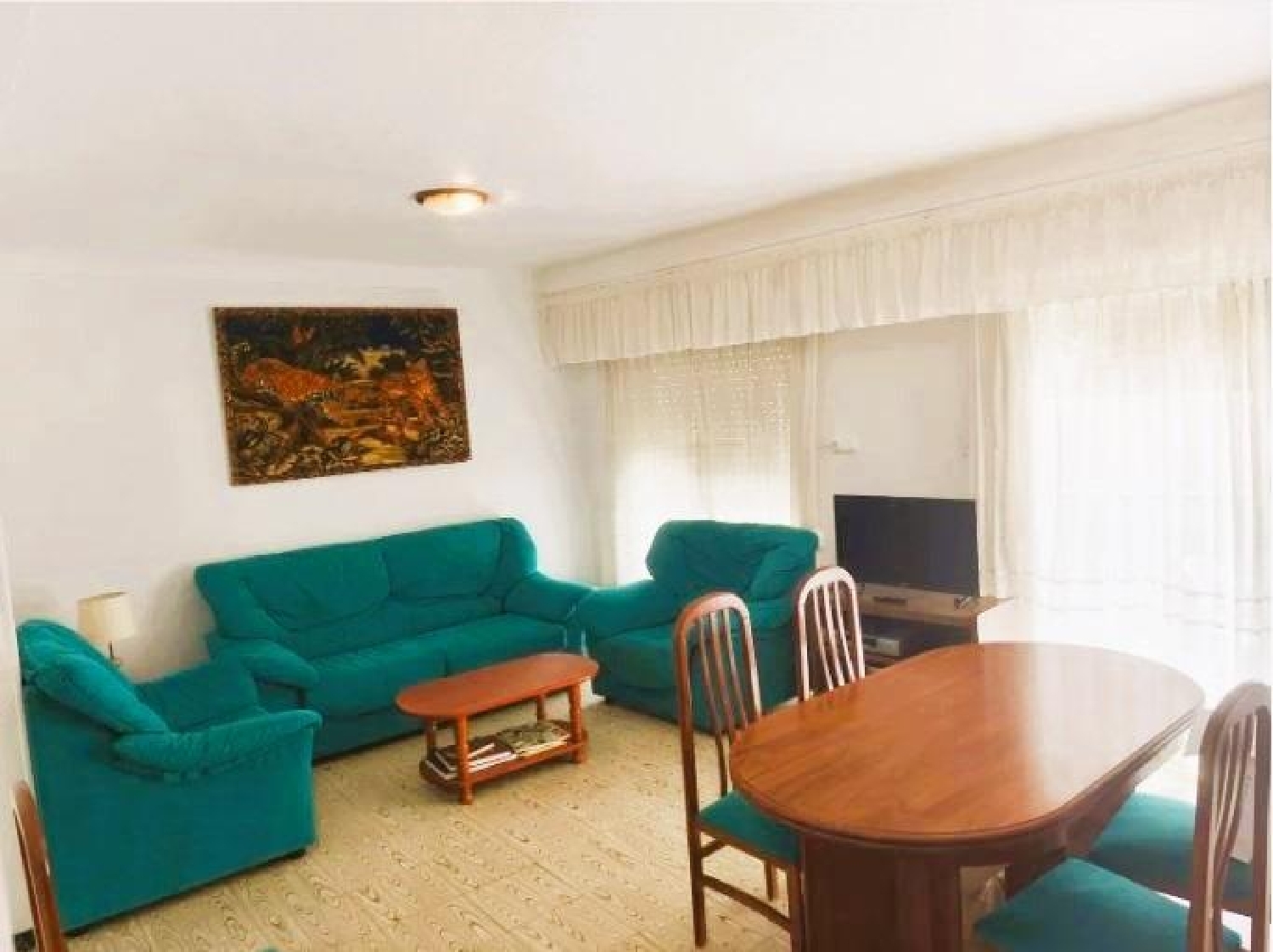  en venta apartamento Santa Pola Baix Vinalopó 5
