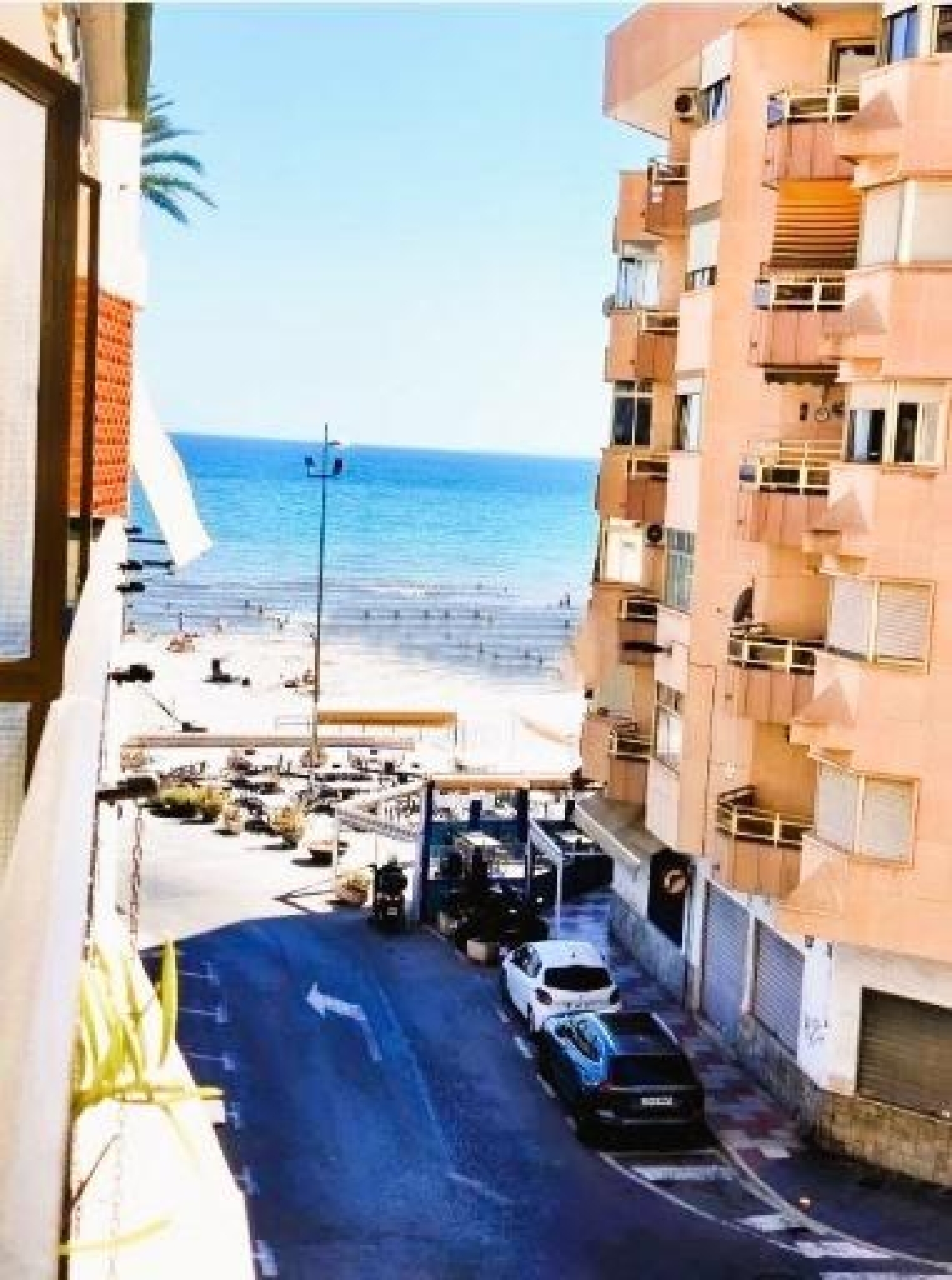  en venta apartamento Santa Pola Baix Vinalopó 3