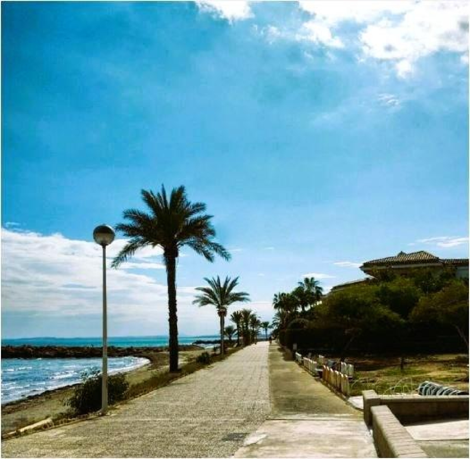  en venta apartamento Santa Pola Baix Vinalopó 2