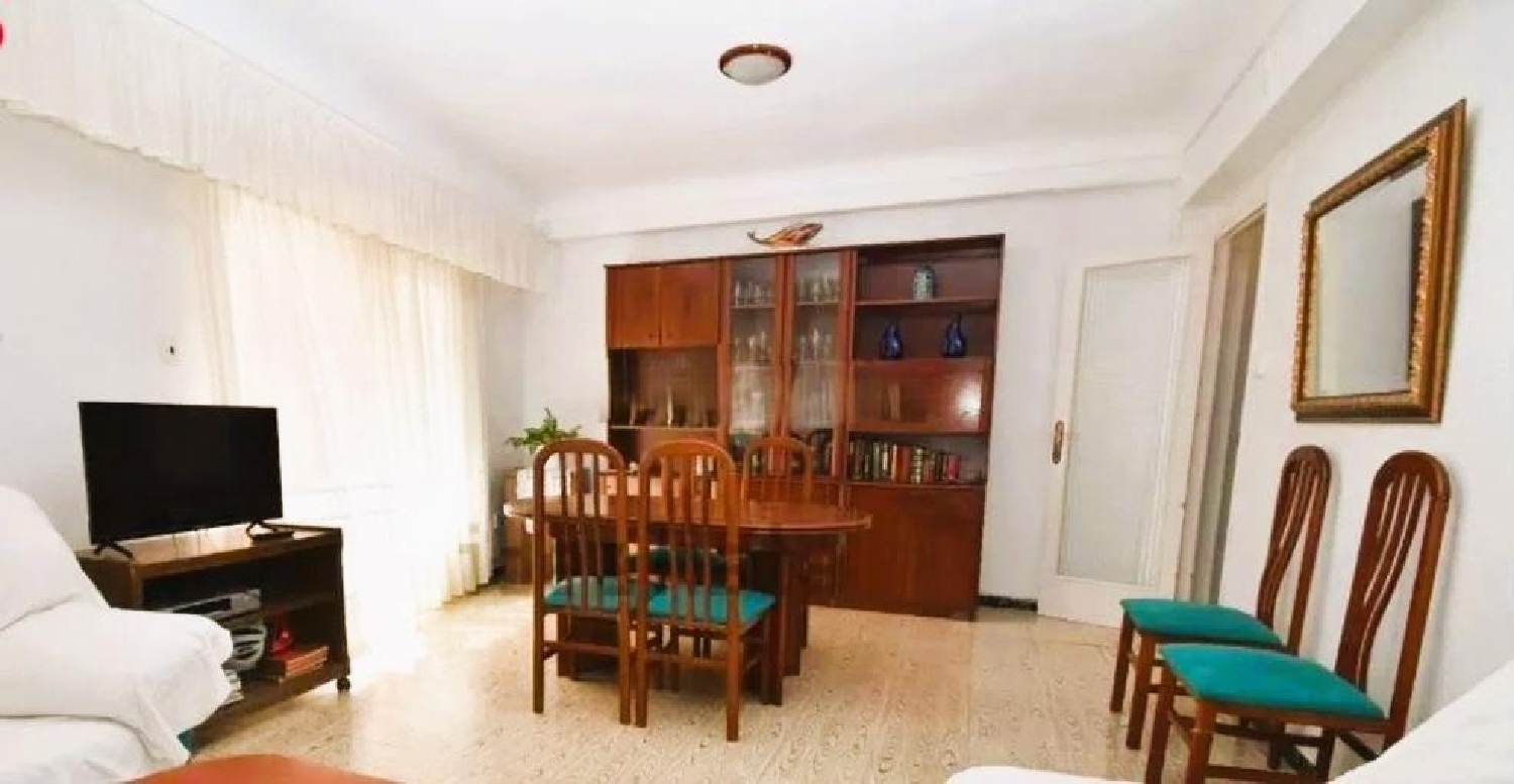  en venta apartamento Santa Pola Baix Vinalopó 6
