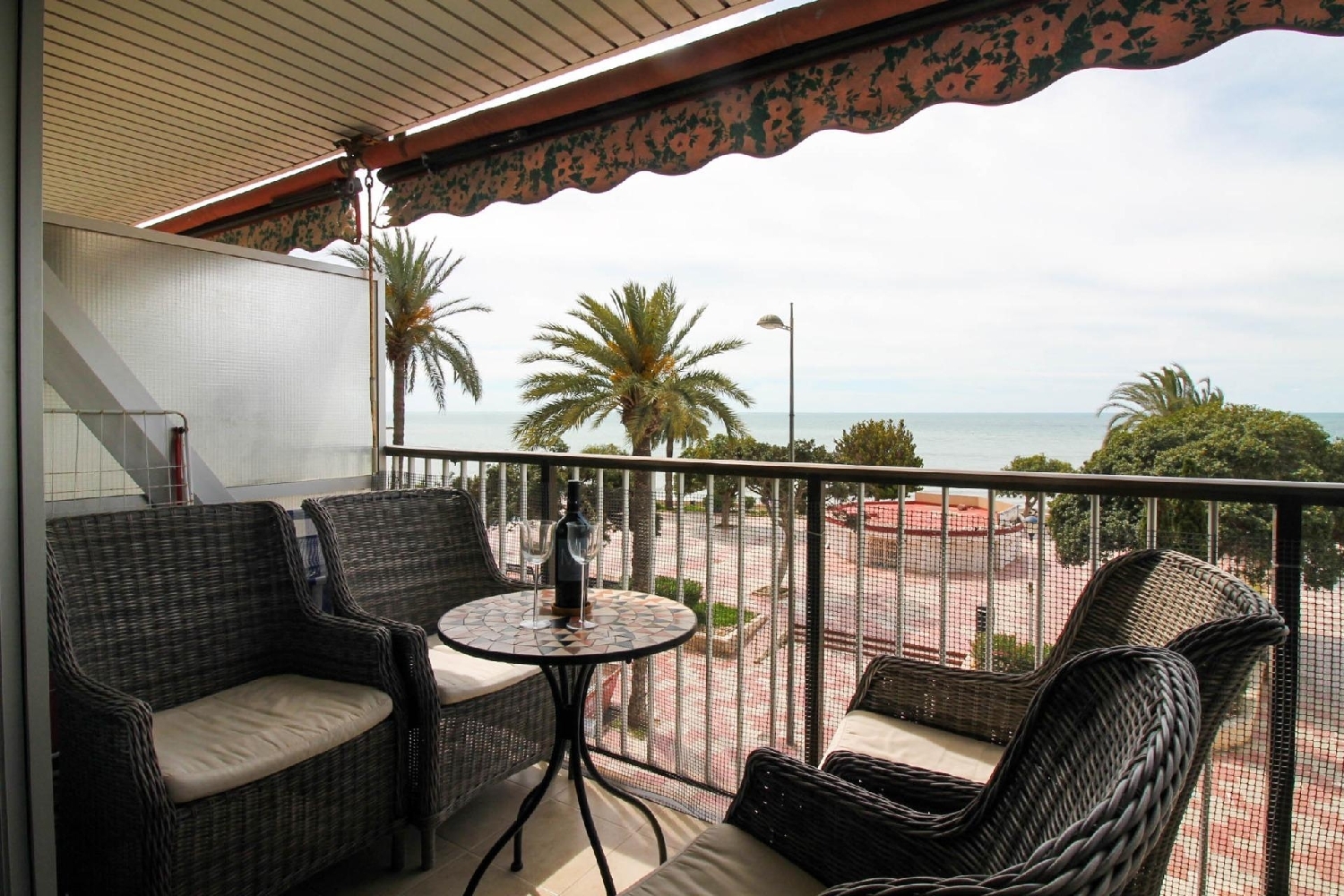  à vendre appartement Santa Pola Baix Vinalopó 4