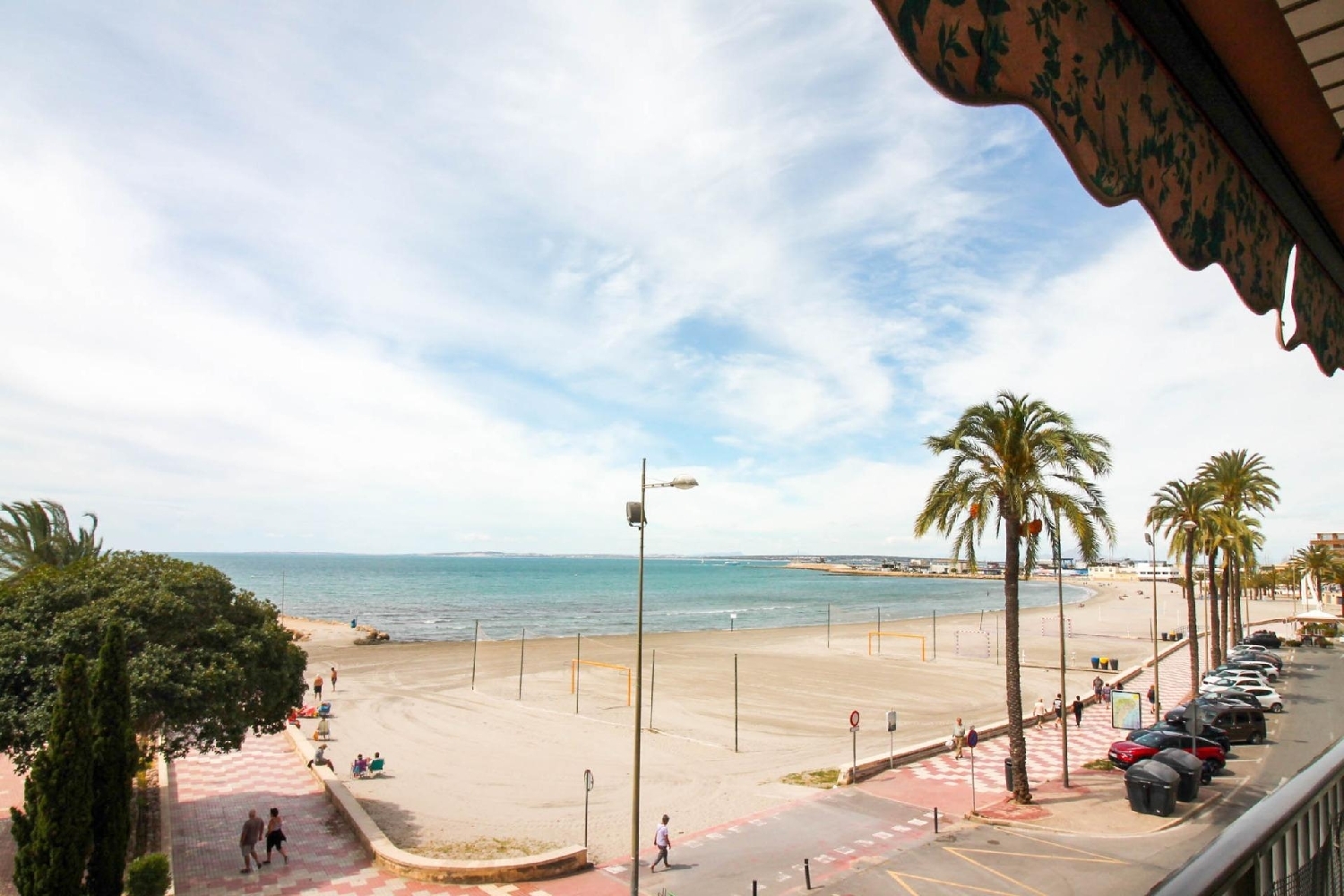 à vendre appartement Santa Pola Baix Vinalopó 3