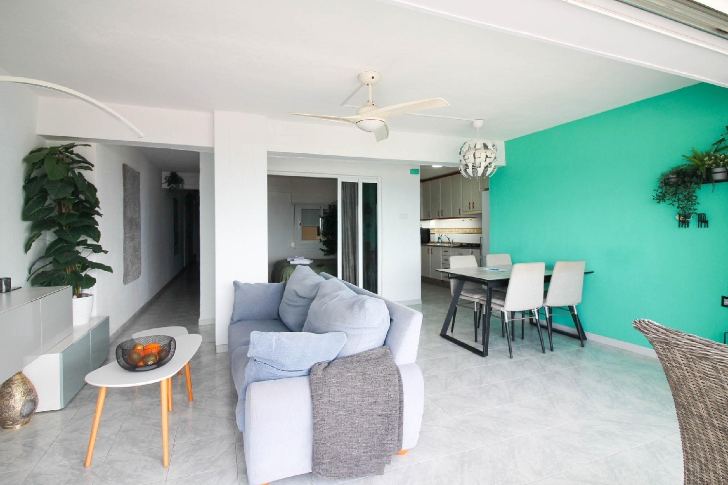  à vendre appartement Santa Pola Baix Vinalopó 7
