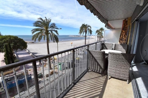 Santa Pola Baix Vinalopó appartement foto 6281357