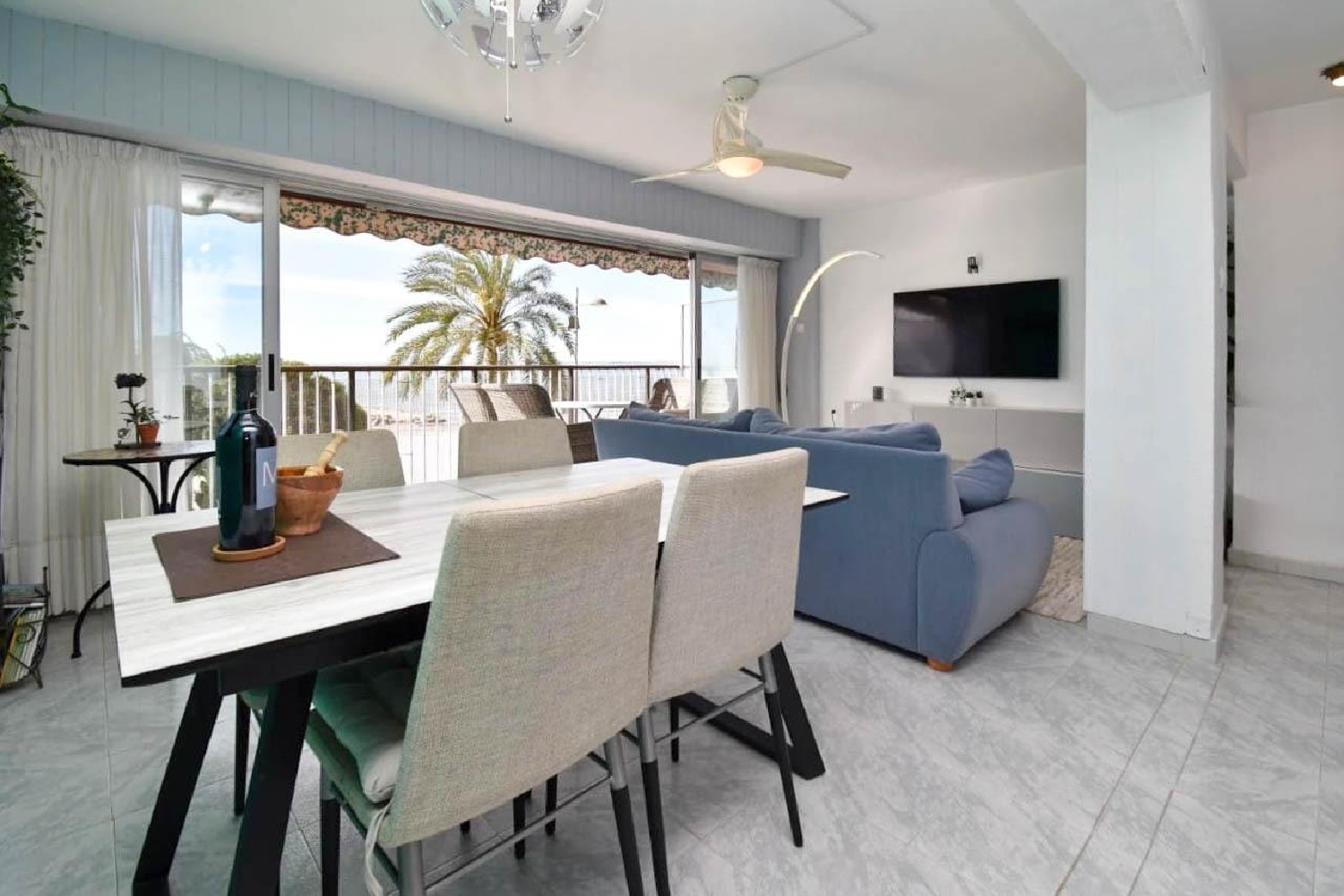  à vendre appartement Santa Pola Baix Vinalopó 5