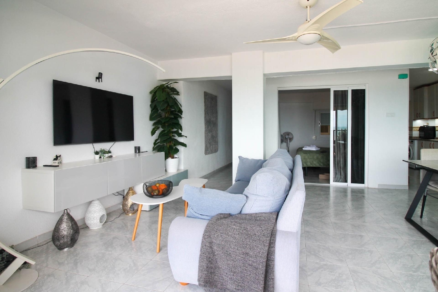  à vendre appartement Santa Pola Baix Vinalopó 8