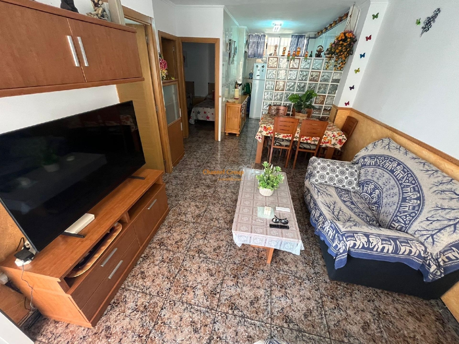  à vendre appartement Santa Pola Baix Vinalopó 5