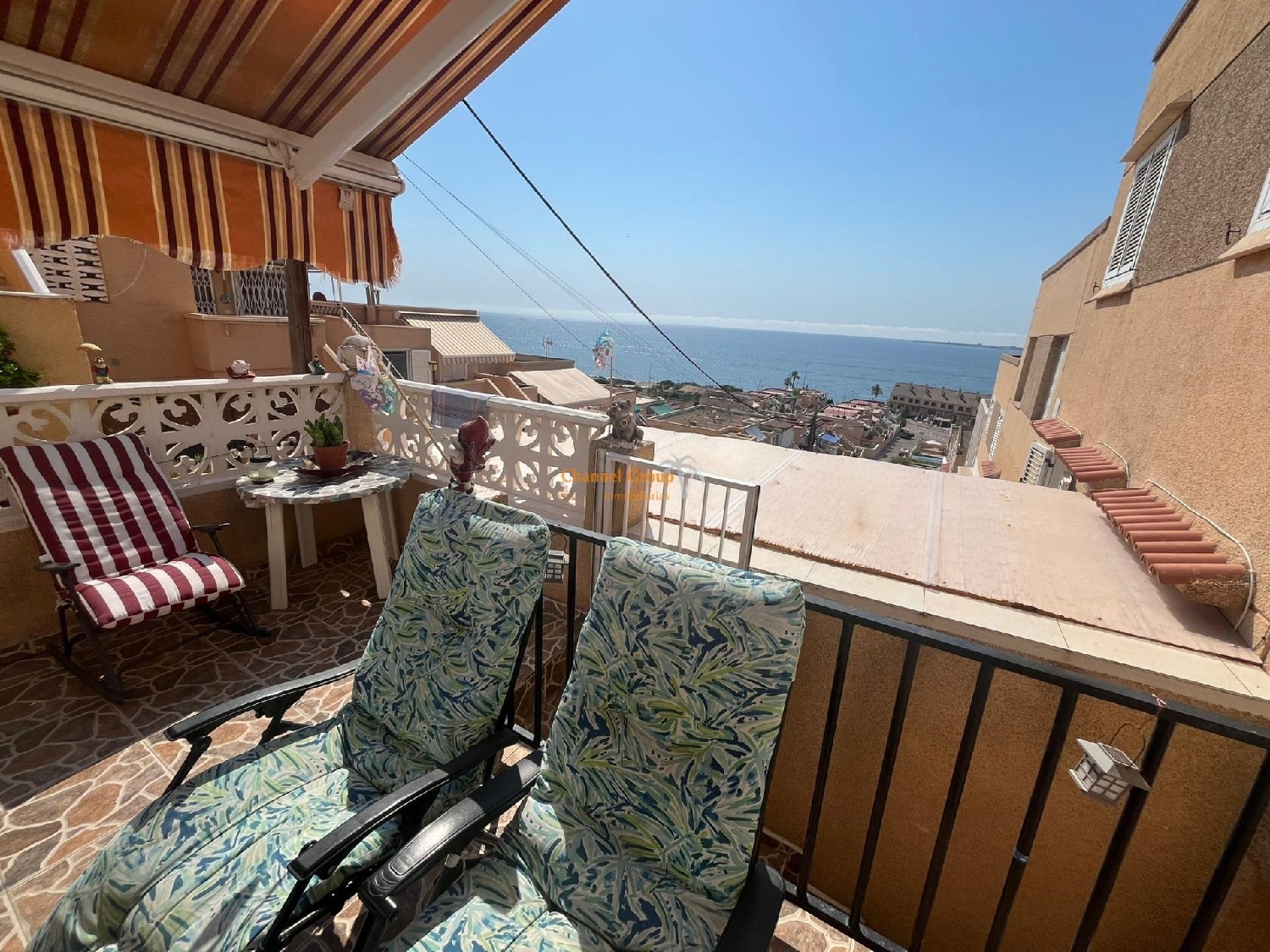  à vendre appartement Santa Pola Baix Vinalopó 1