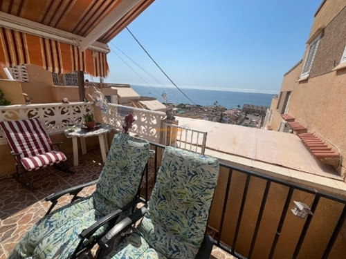 Santa Pola Baix Vinalopó appartement foto 6278922