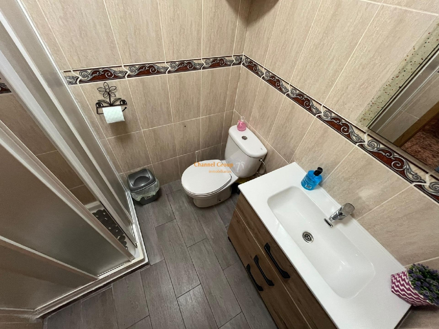  à vendre appartement Santa Pola Baix Vinalopó 7