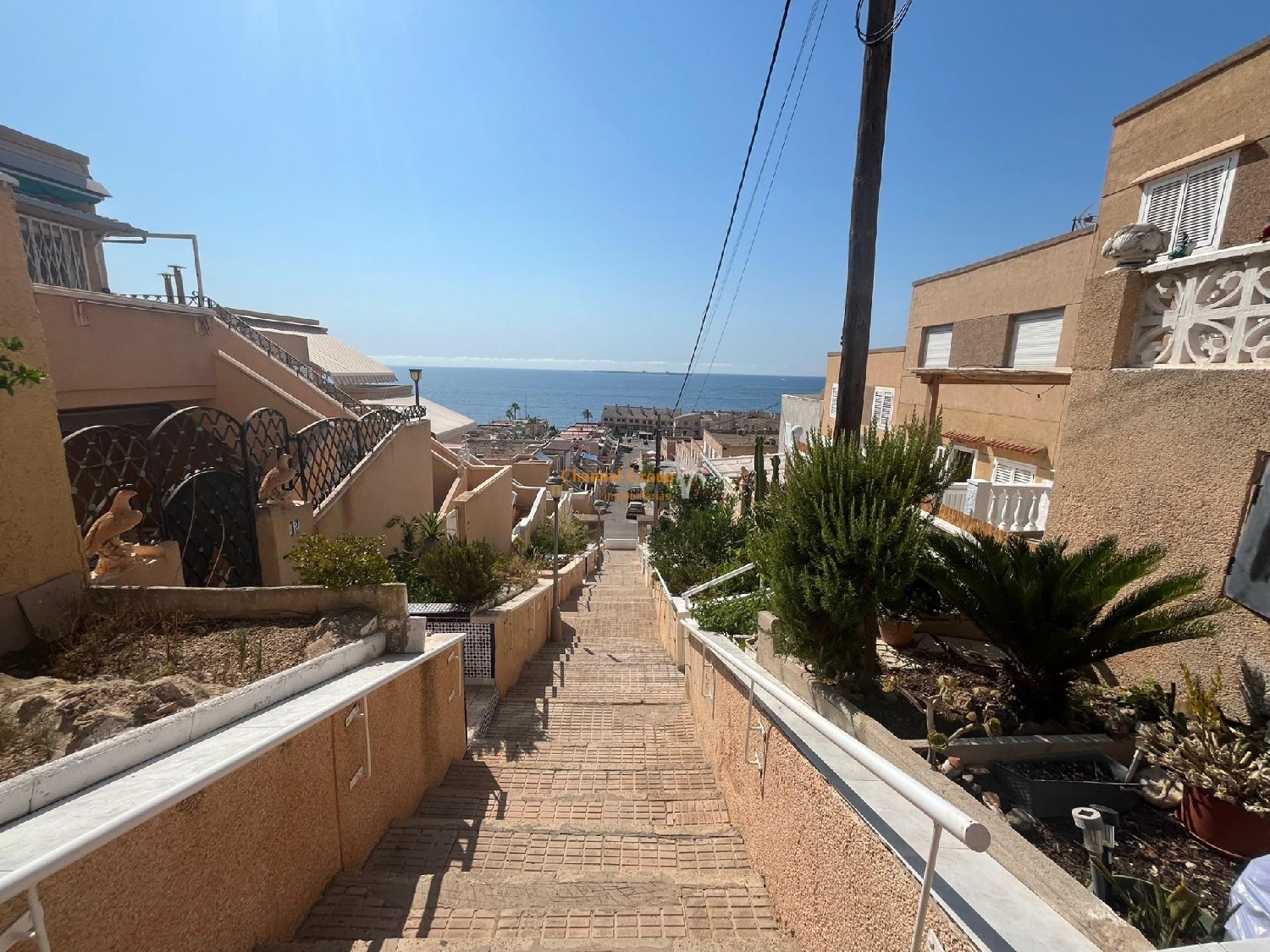  à vendre appartement Santa Pola Baix Vinalopó 4