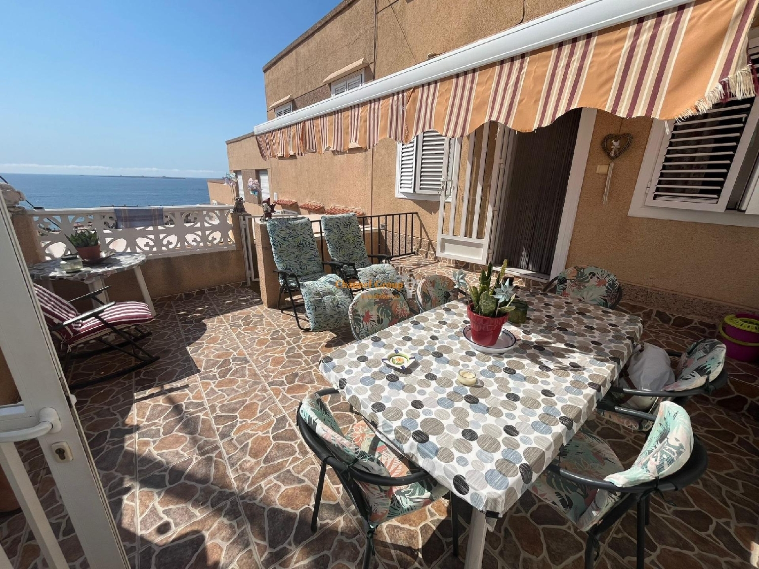 à vendre appartement Santa Pola Baix Vinalopó 3
