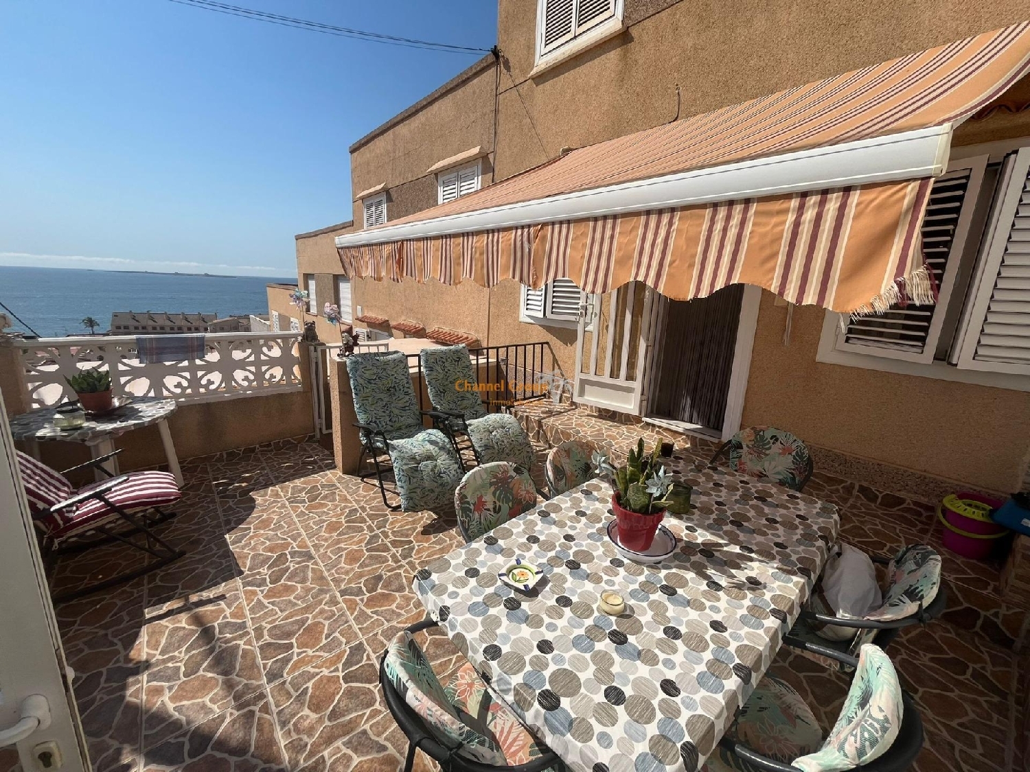 à vendre appartement Santa Pola Baix Vinalopó 2