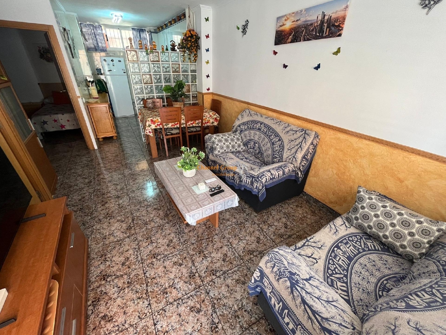  à vendre appartement Santa Pola Baix Vinalopó 6