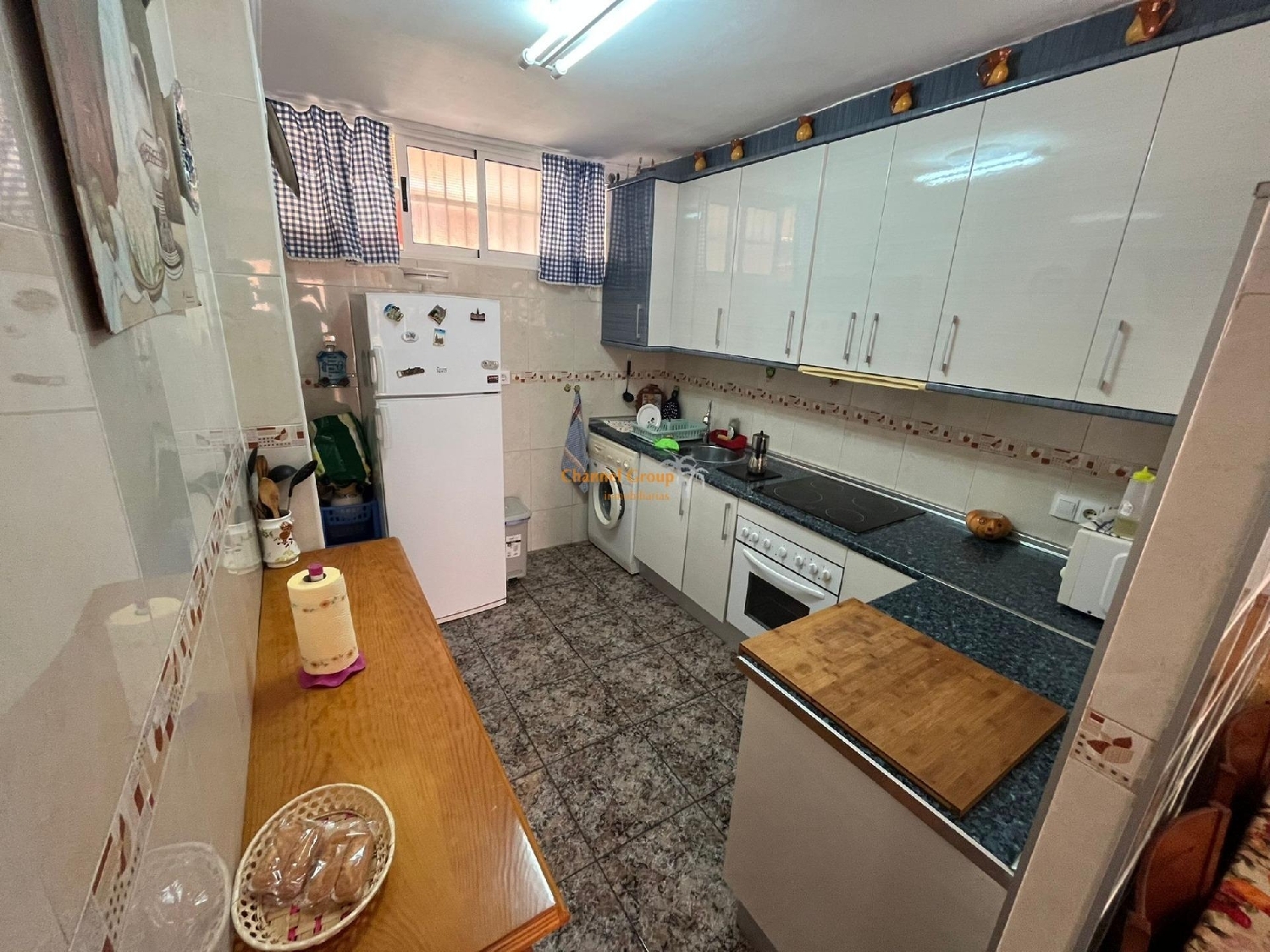  à vendre appartement Santa Pola Baix Vinalopó 8