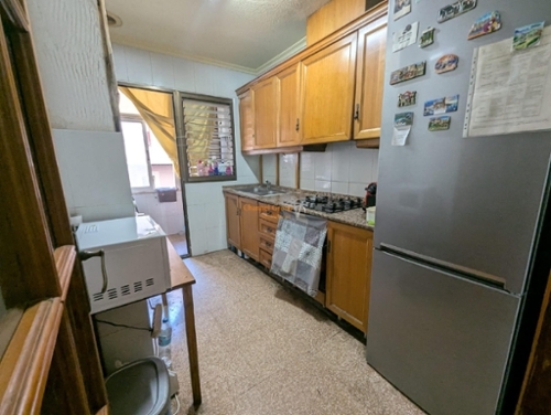 Santa Pola Baix Vinalopó appartement foto 6281960