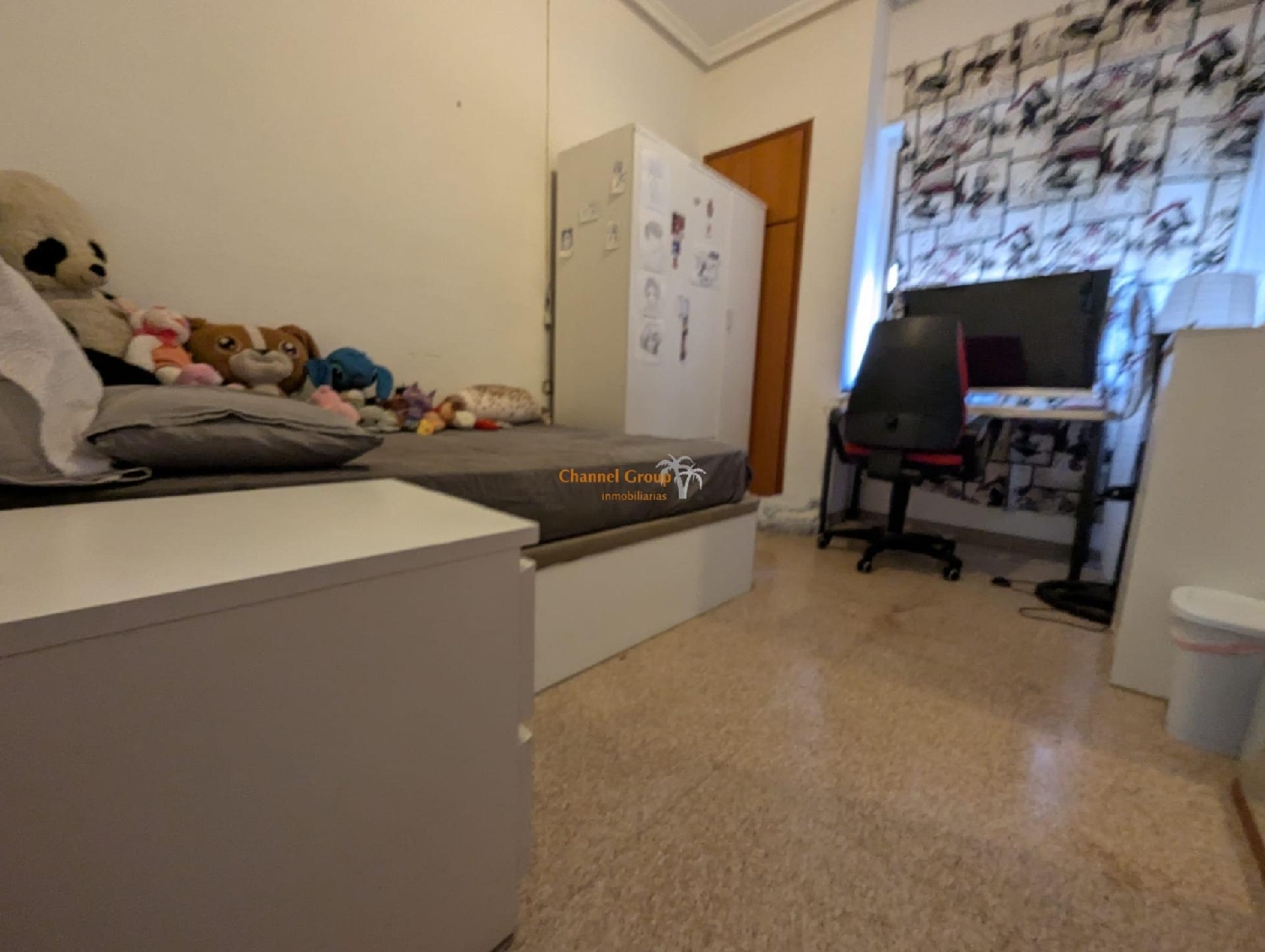  à vendre appartement Santa Pola Baix Vinalopó 2