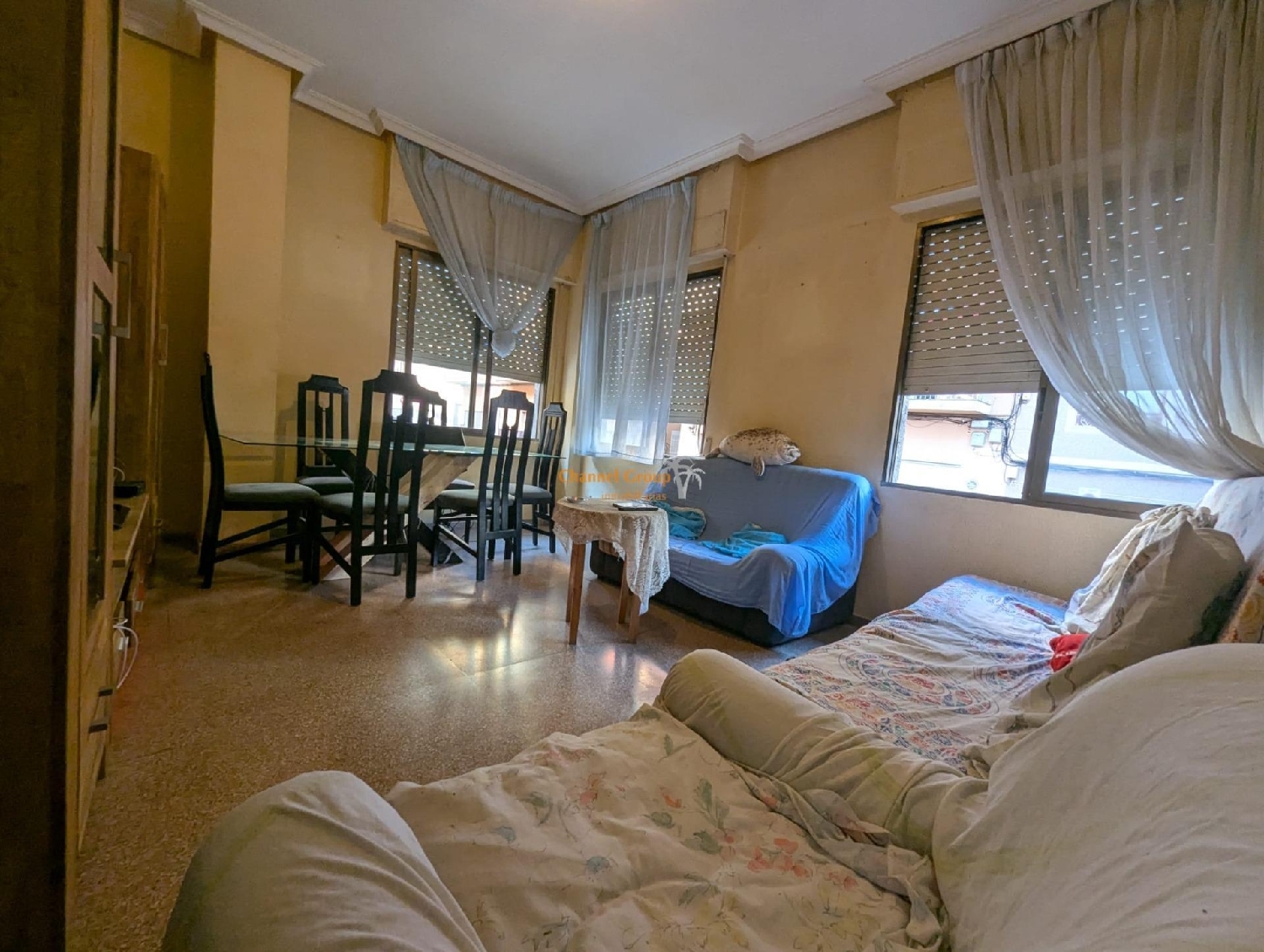  à vendre appartement Santa Pola Baix Vinalopó 7