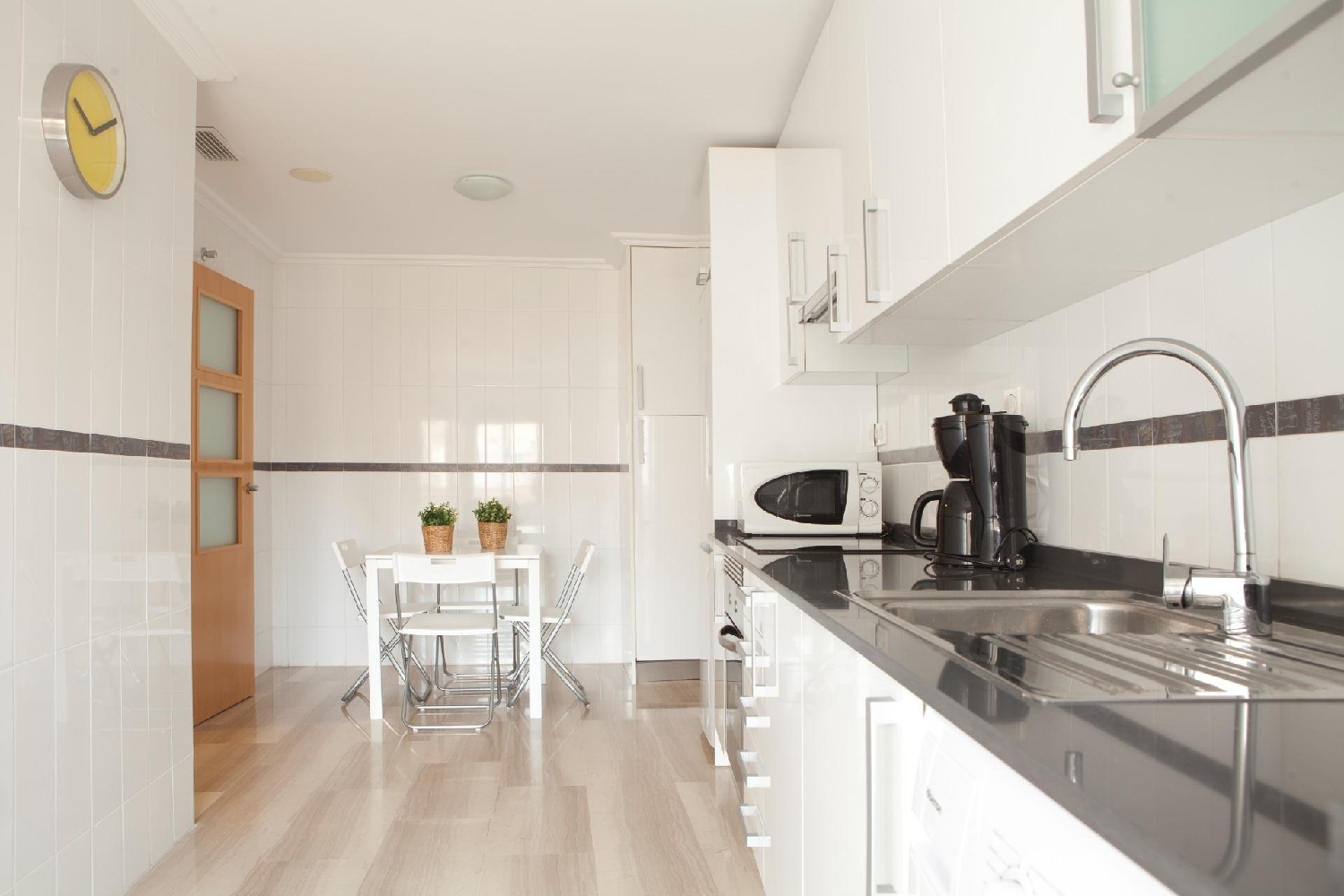 te koop appartement Santa Pola Baix Vinalopó 4