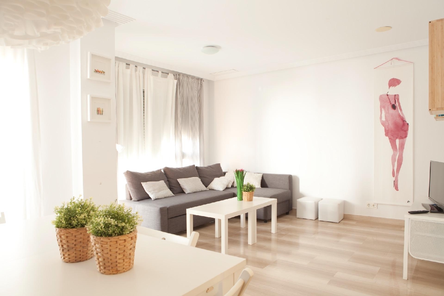 te koop appartement Santa Pola Baix Vinalopó 2