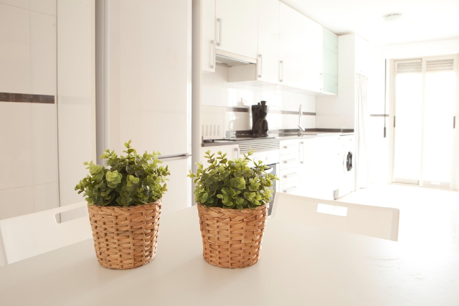  te koop appartement Santa Pola Baix Vinalopó 5