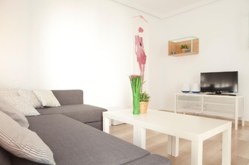 Santa Pola Baix Vinalopó appartement foto 6282683