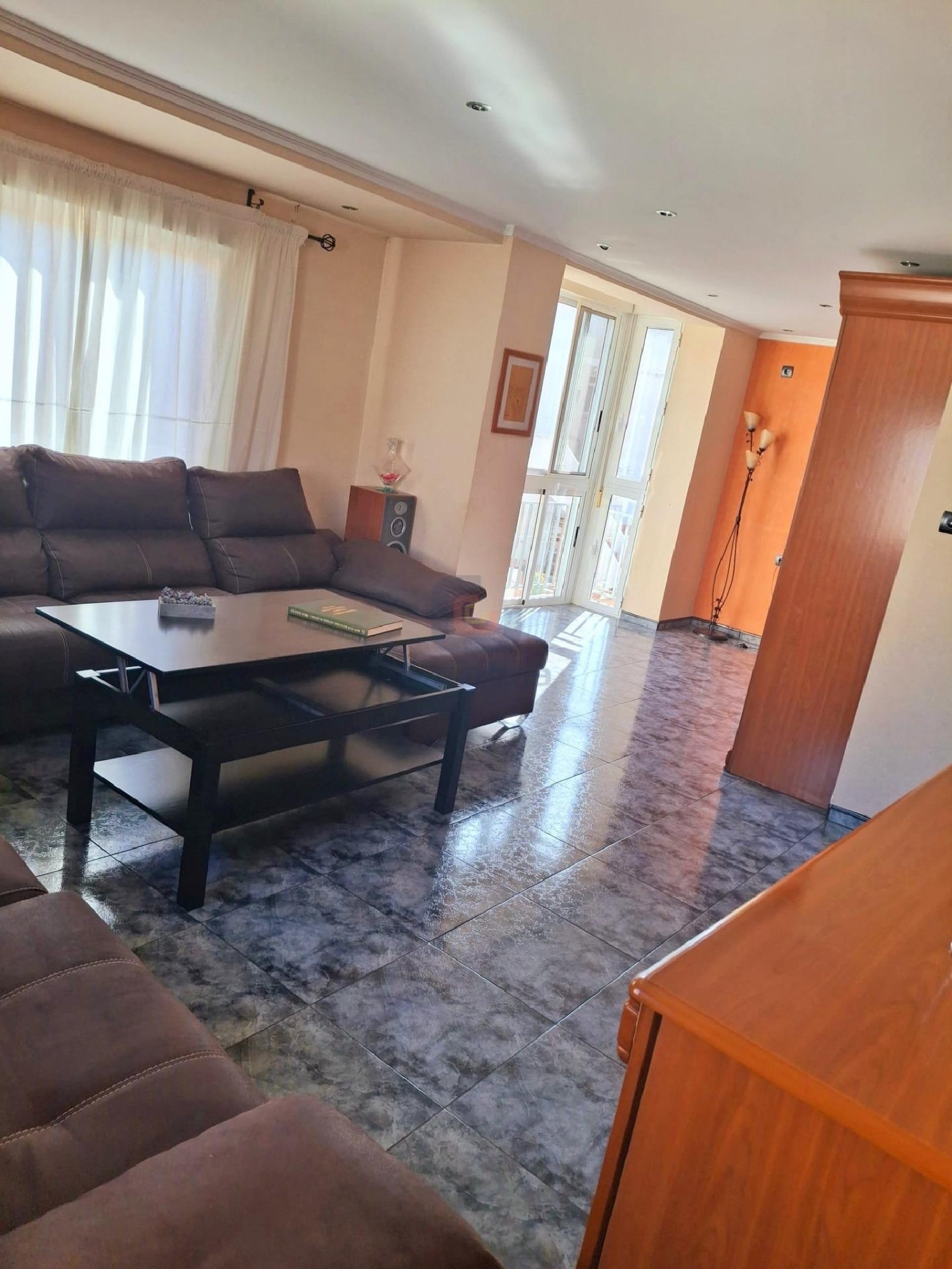 te koop appartement Santa Pola Baix Vinalopó 2