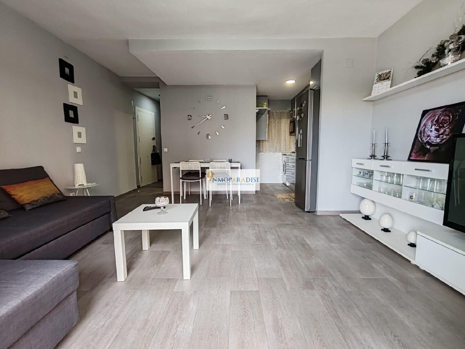  till salu lägenhet Santa Pola Baix Vinalopó 4
