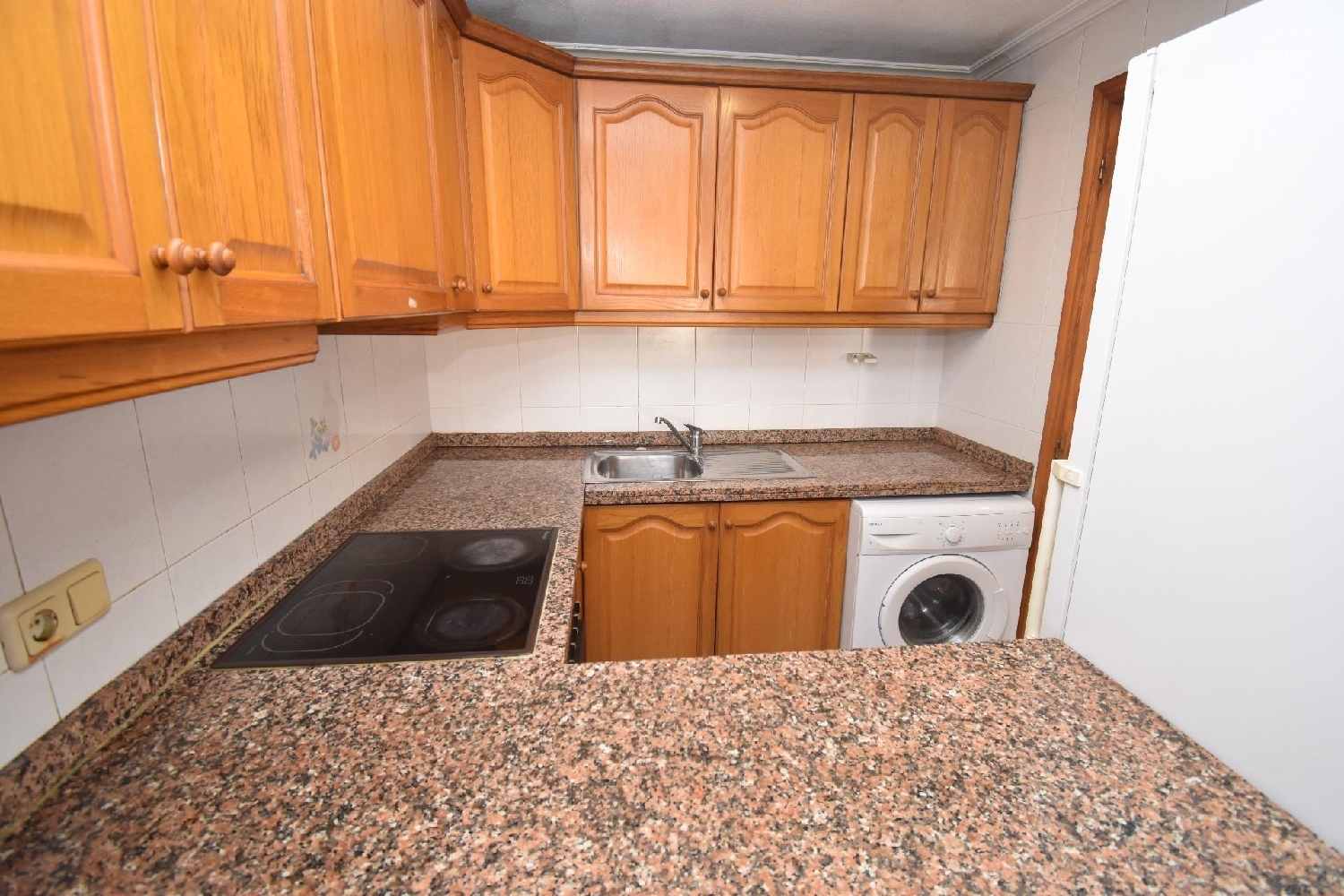  till salu lägenhet Santa Pola Baix Vinalopó 6