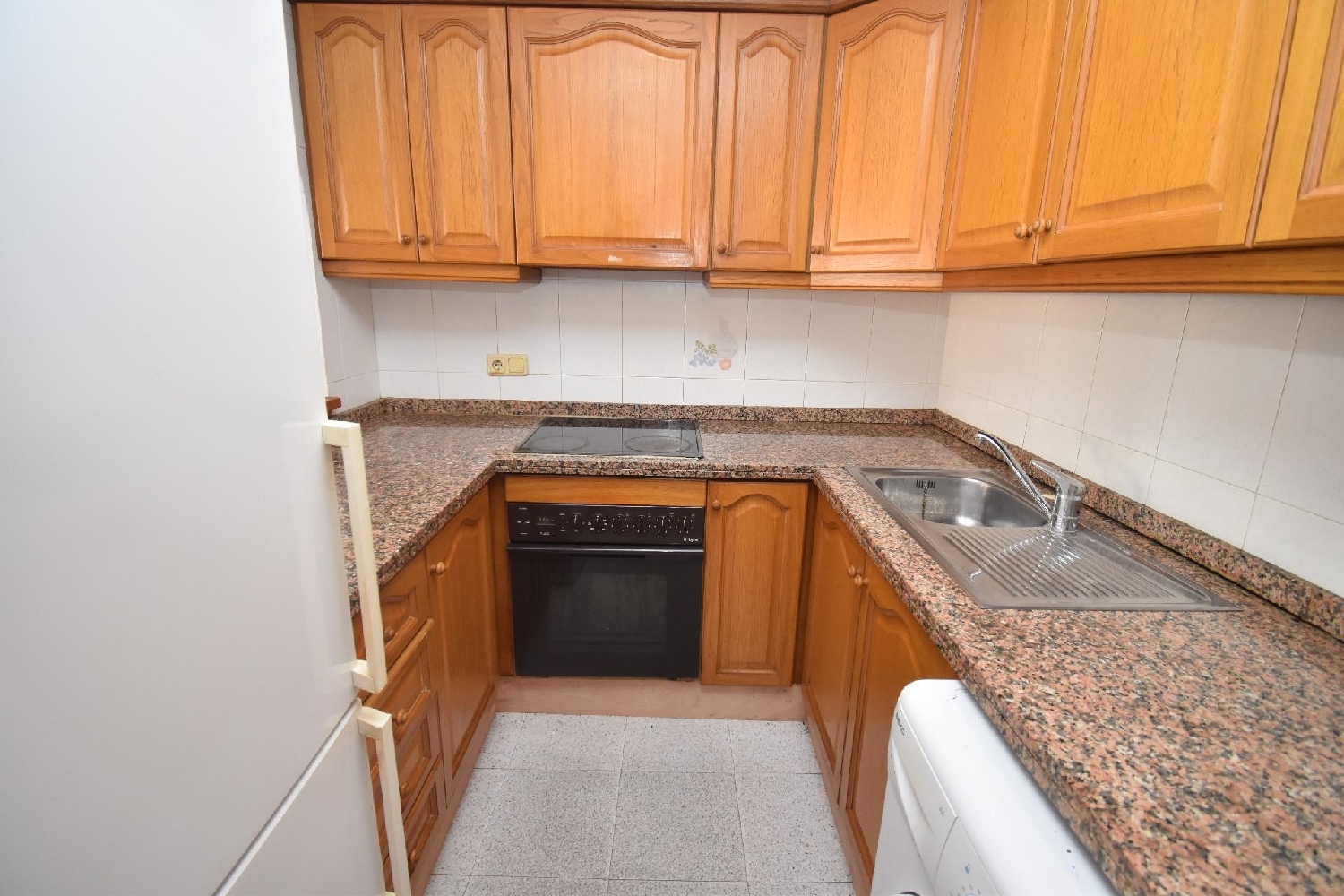  till salu lägenhet Santa Pola Baix Vinalopó 7