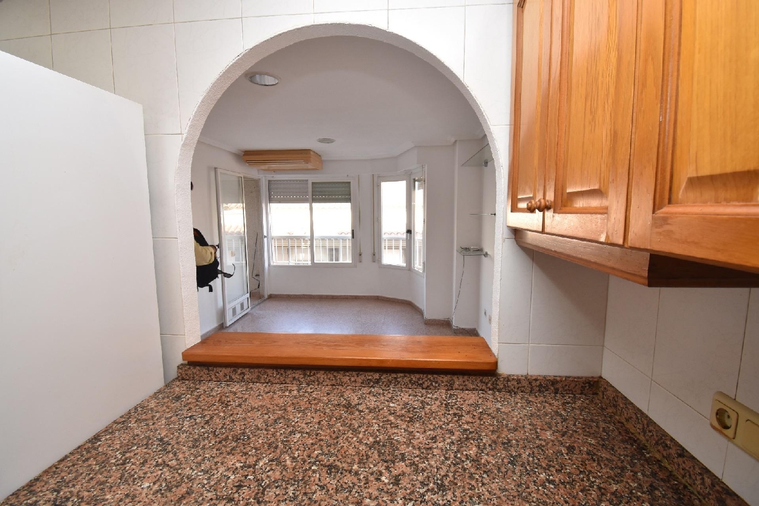  till salu lägenhet Santa Pola Baix Vinalopó 5