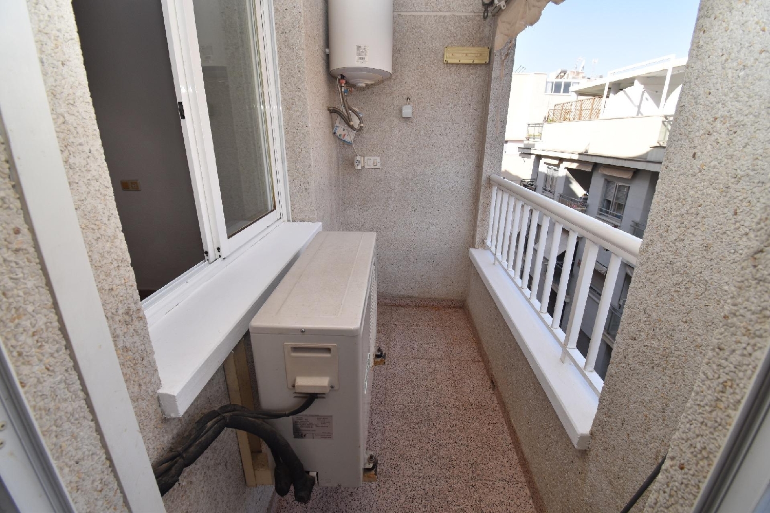 till salu lägenhet Santa Pola Baix Vinalopó 8