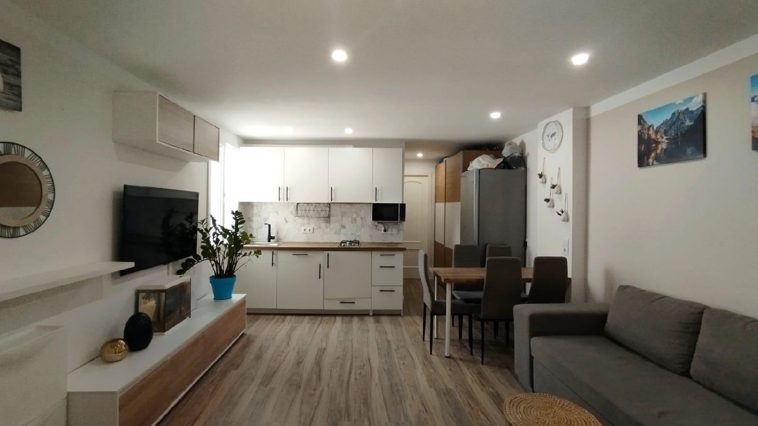 kaufen Wohnung Santa Pola Baix Vinalopó 3
