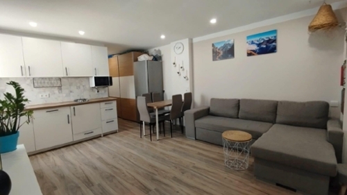 Santa Pola Baix Vinalopó Wohnung Bild 6281759