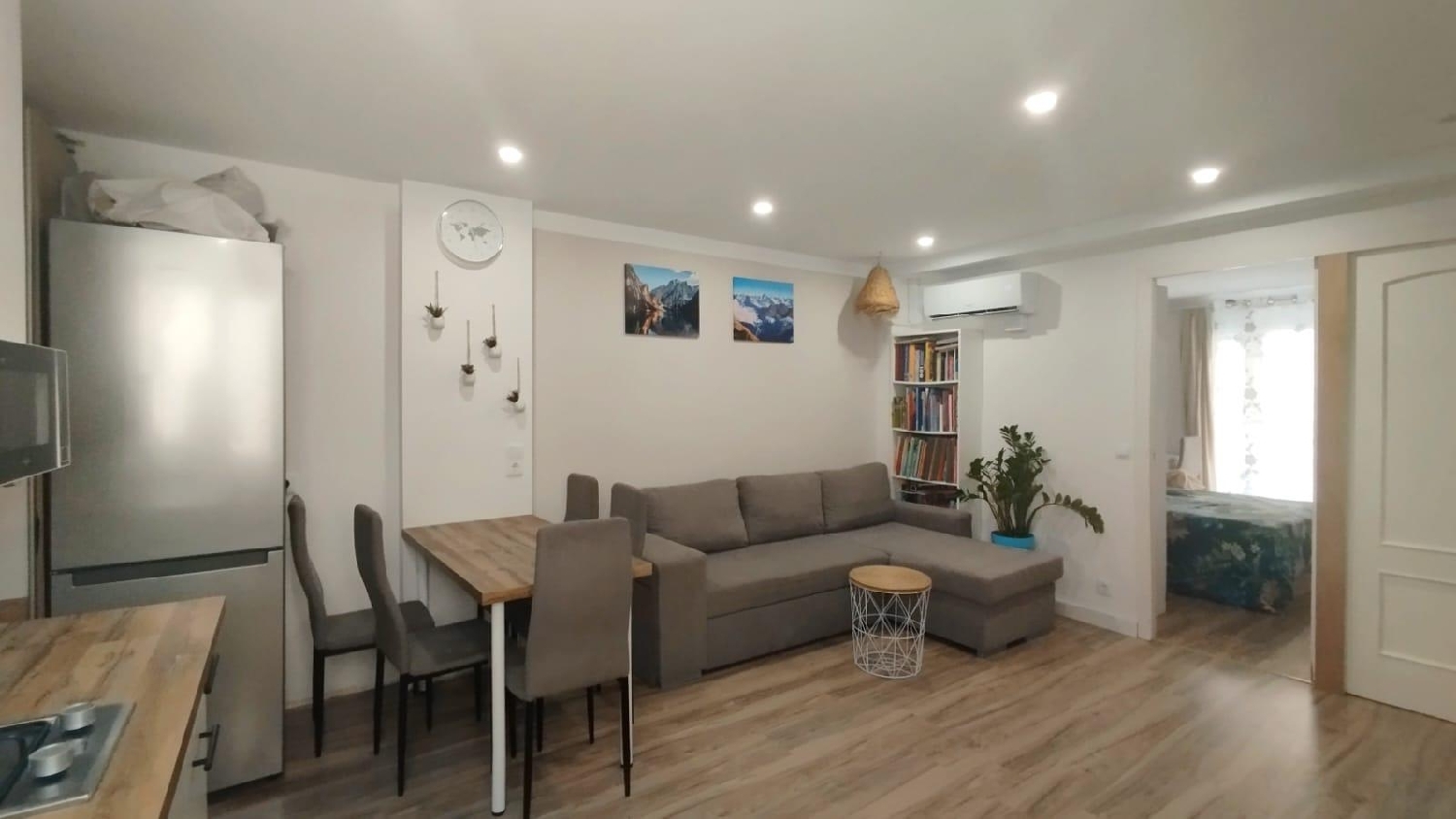  kaufen Wohnung Santa Pola Baix Vinalopó 4