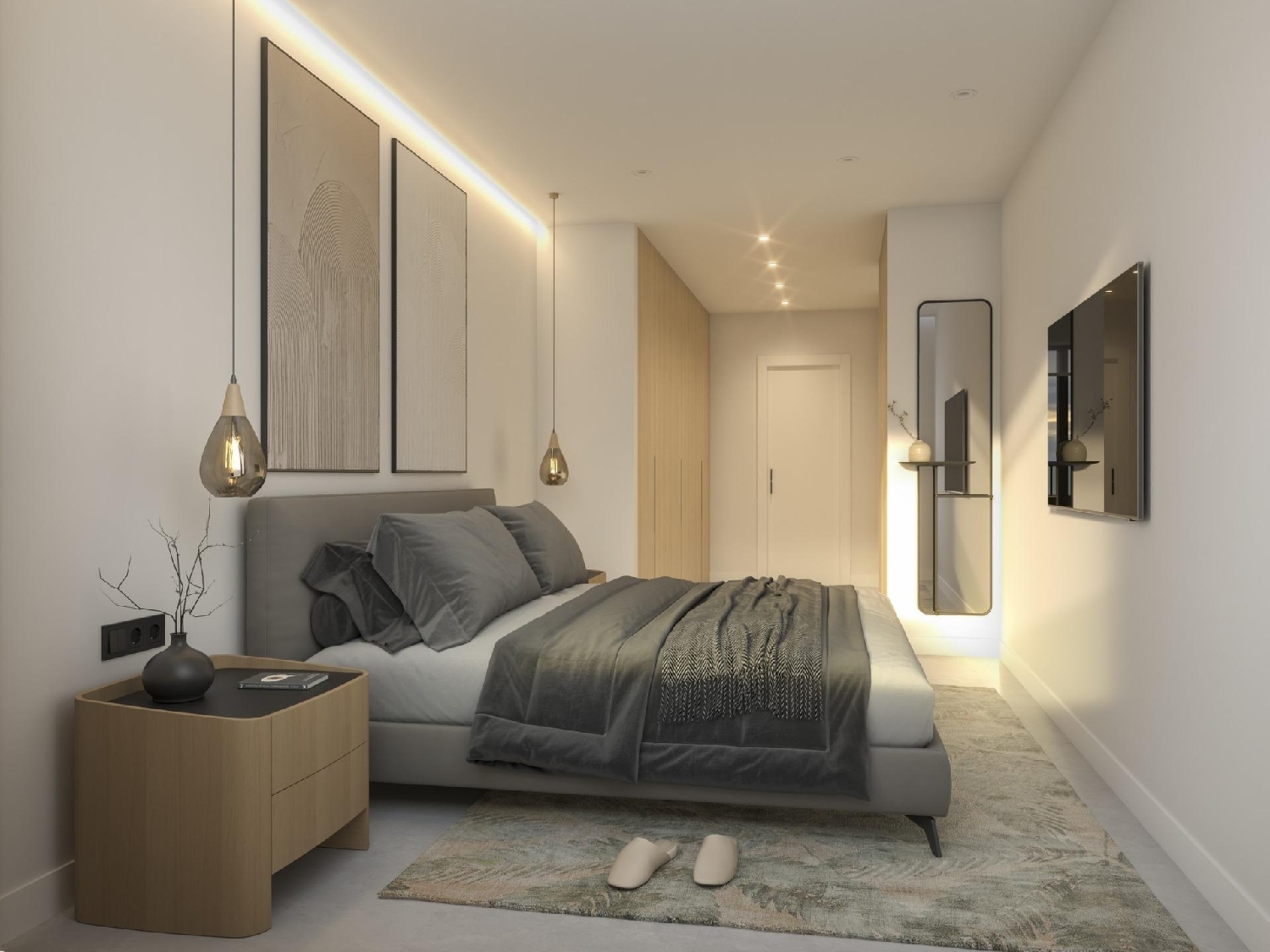  for sale apartment Santa Pola Baix Vinalopó 8