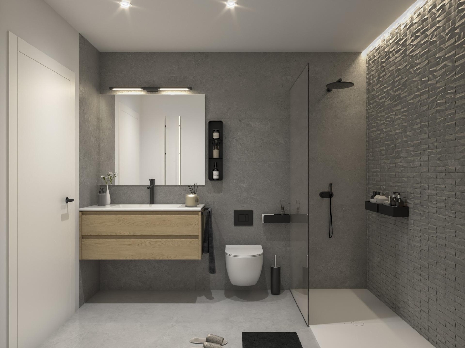  for sale apartment Santa Pola Baix Vinalopó 7