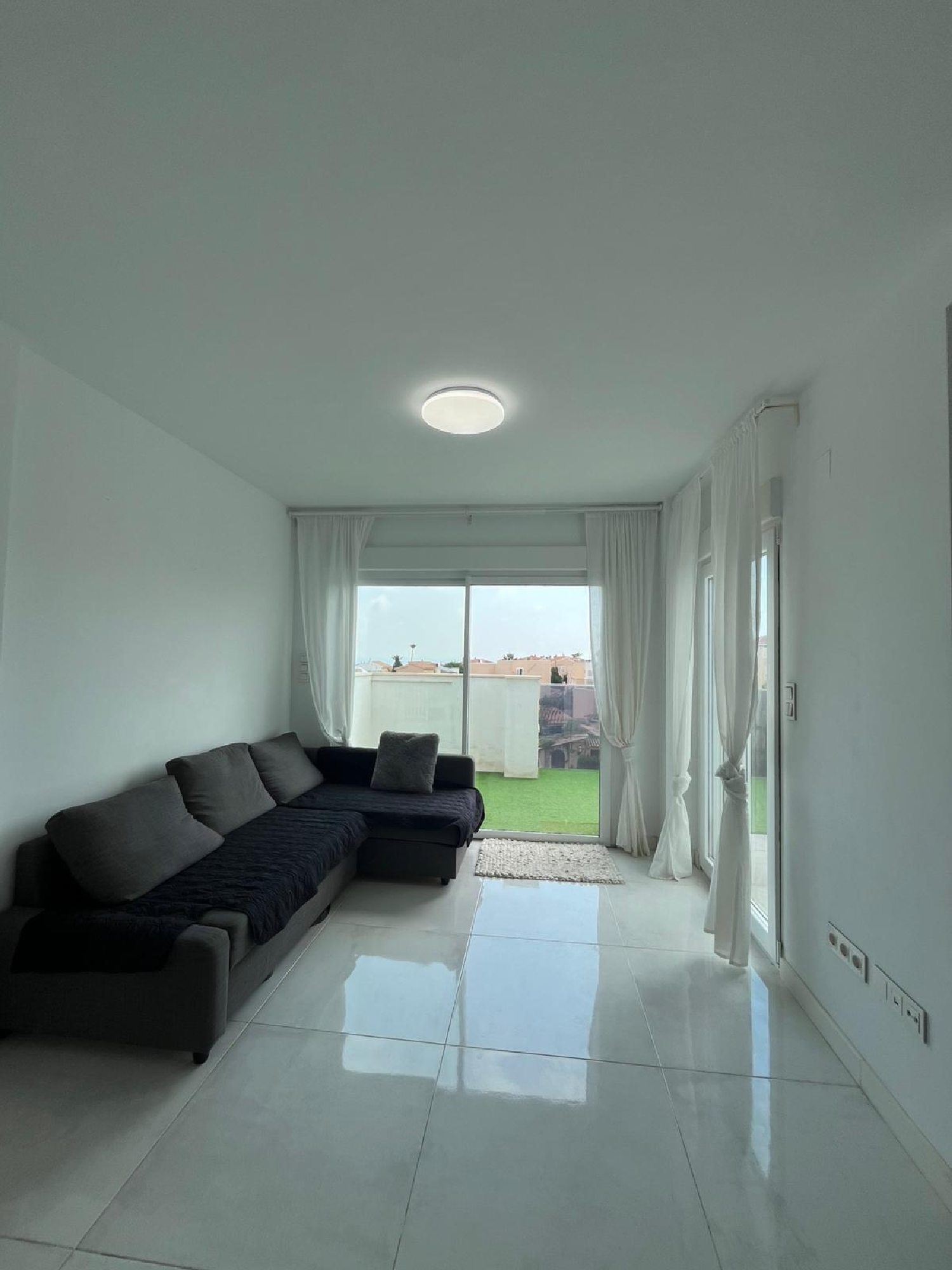 te koop appartement Santa Pola Baix Vinalopó 2
