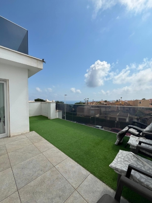 Santa Pola Baix Vinalopó appartement foto 6275485