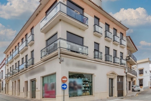 Santaella Campiña Sur apartment foto 6283703