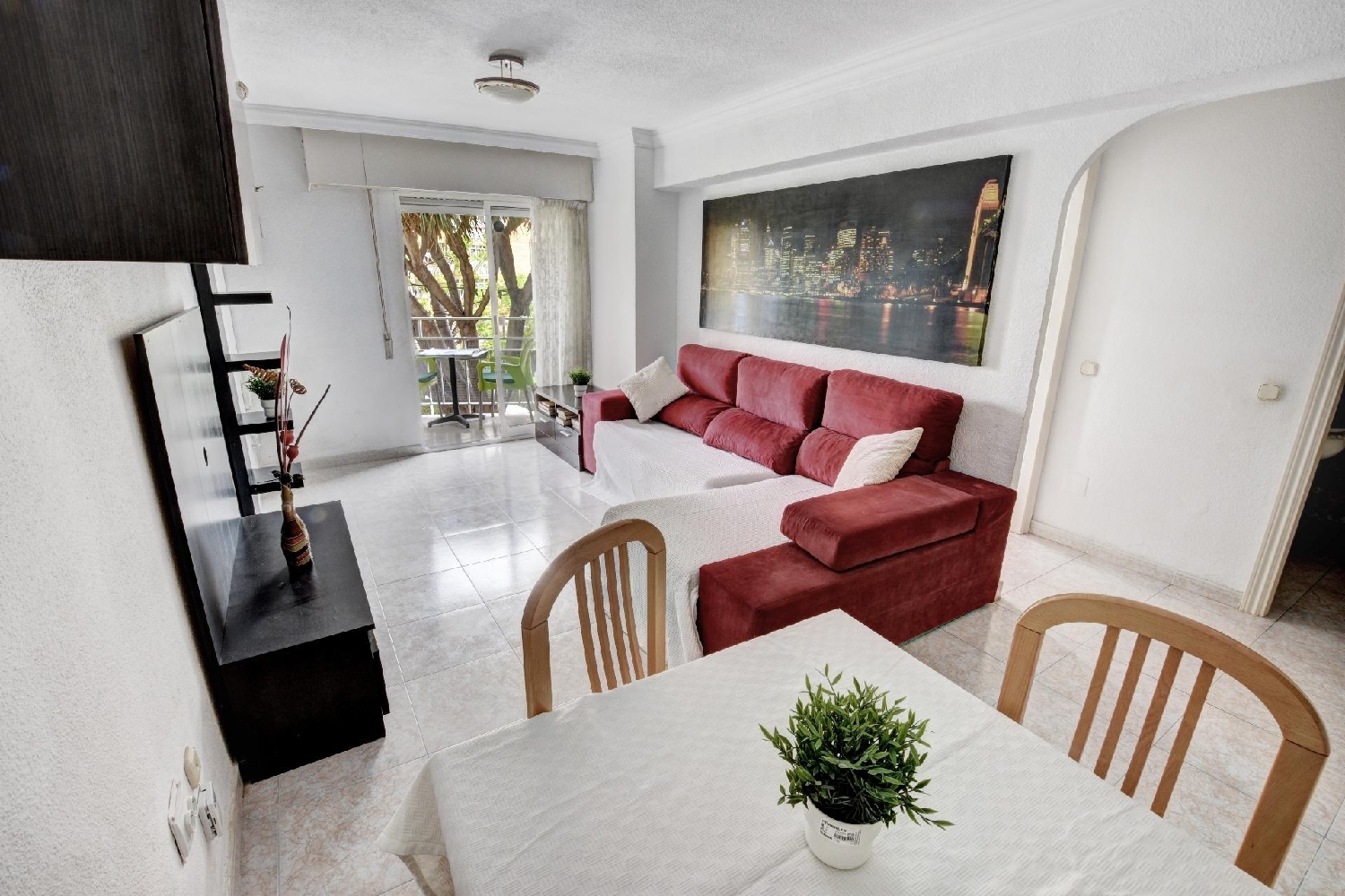  kaufen Wohnung Santana Costa Del Sol Occidental 5