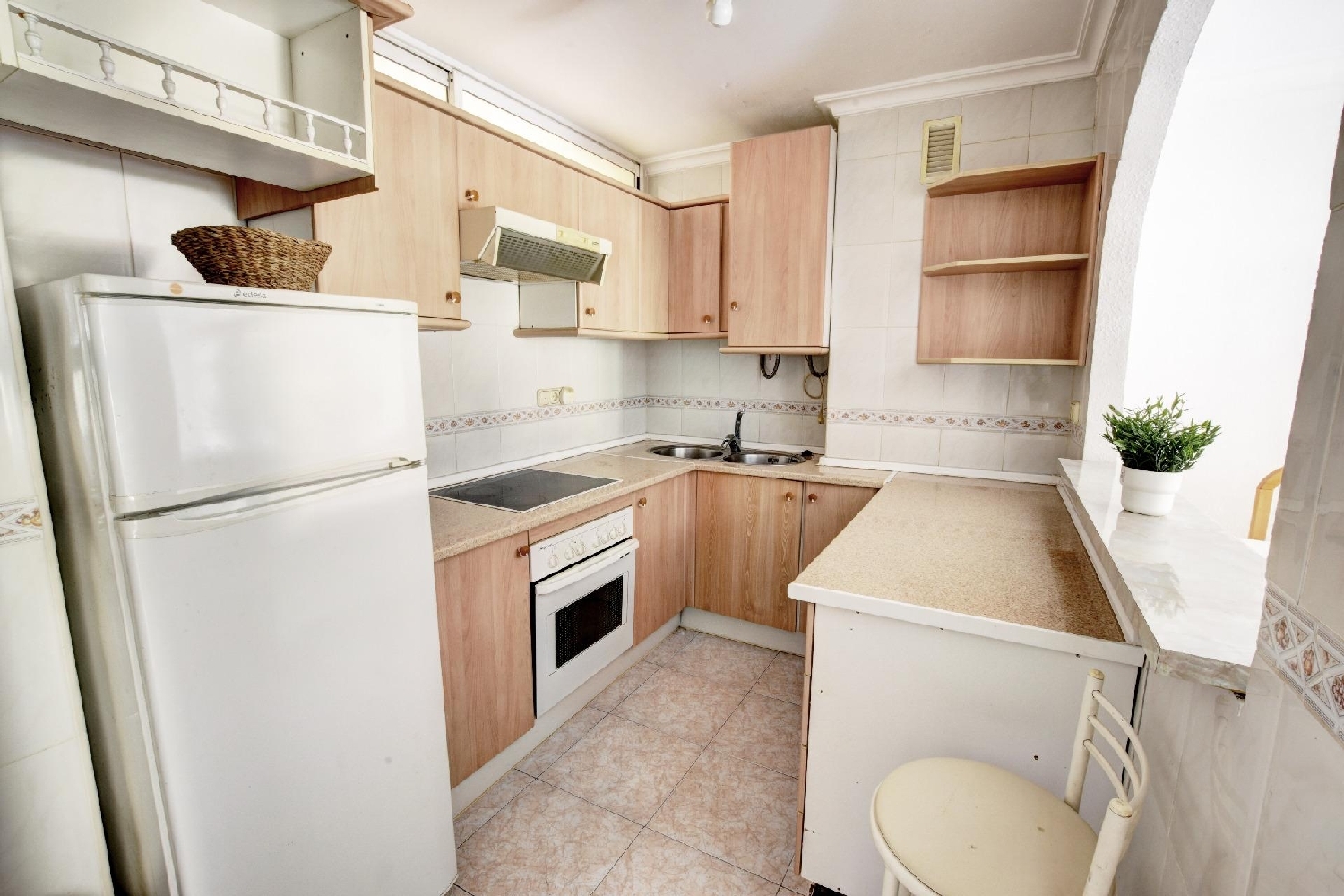  kaufen Wohnung Santana Costa Del Sol Occidental 8